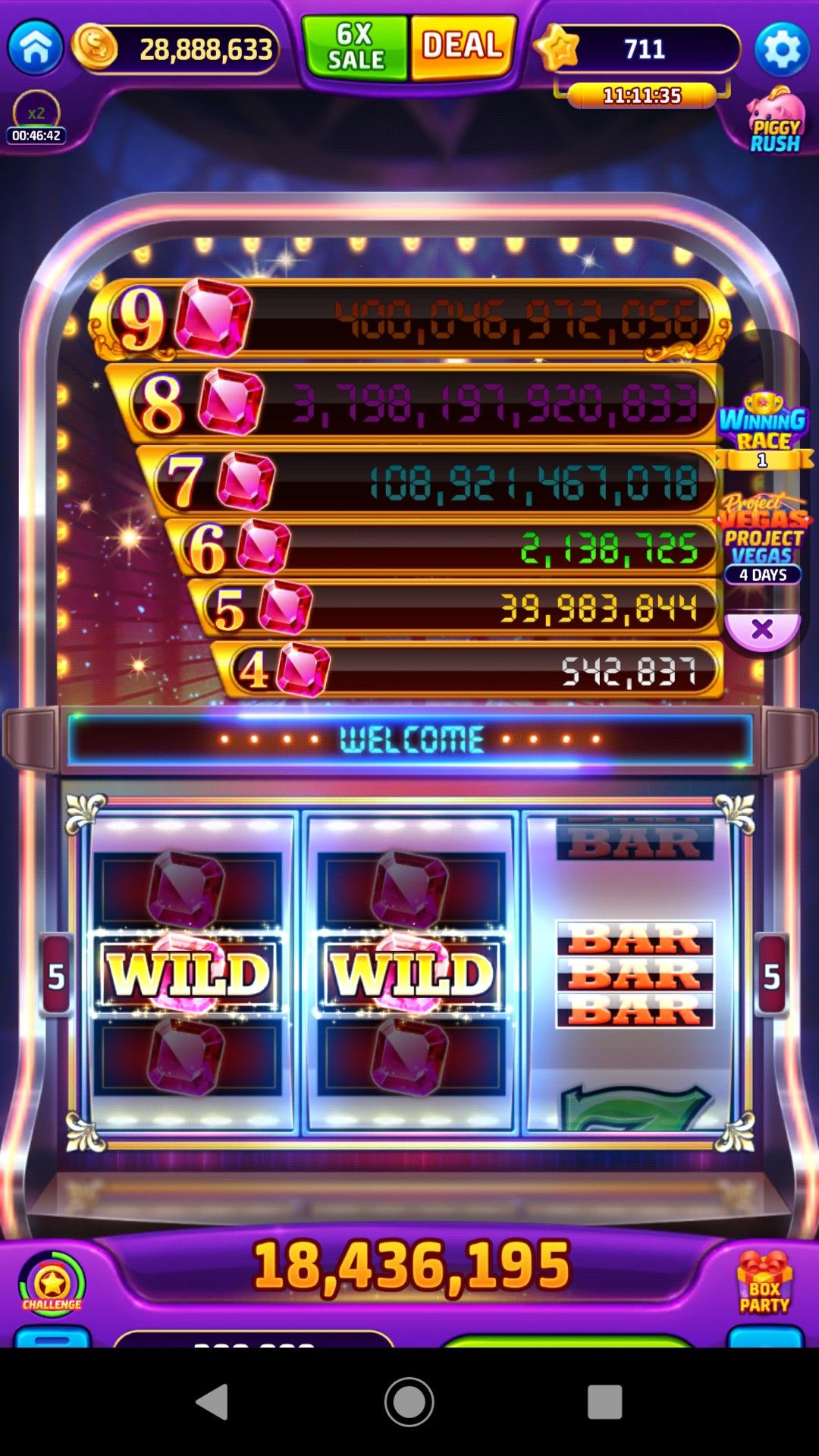 Ladbrokes Casino