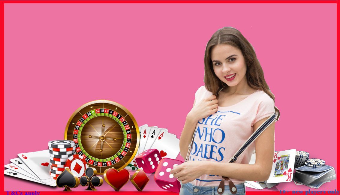 Ladbrokes Casino پاکستان ریئل منی گیمز