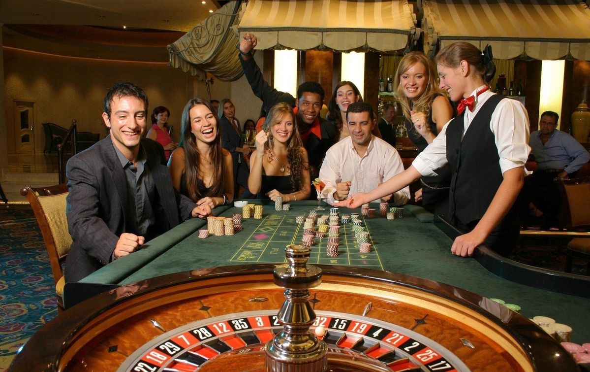 Ladbrokes Casino