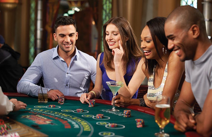 پاکستان میں Ladbrokes Casino قانونی ہے۔